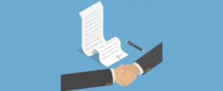 Condiciones Generales antonio j. almarza - abogado