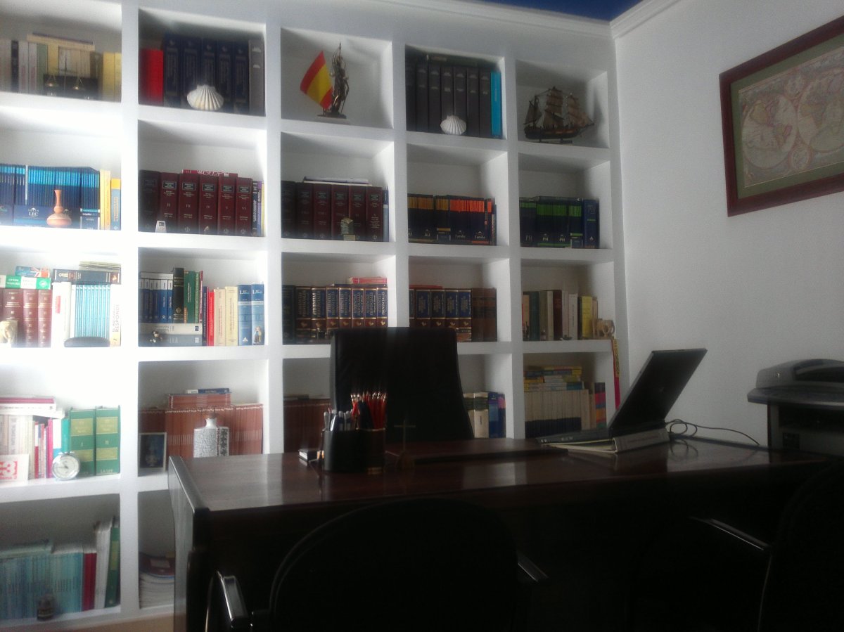 foto 4 despacho abogado antonio jesus almarza garcia valdepeñas