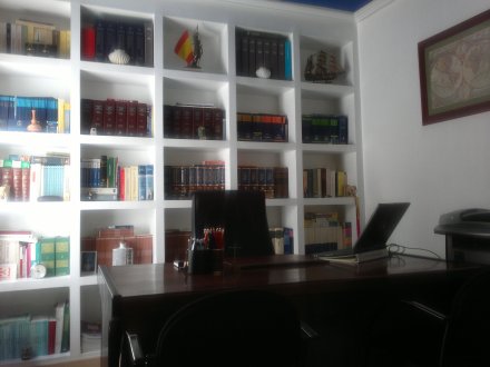 Despacho Legal antonio j. almarza videoconsulta online