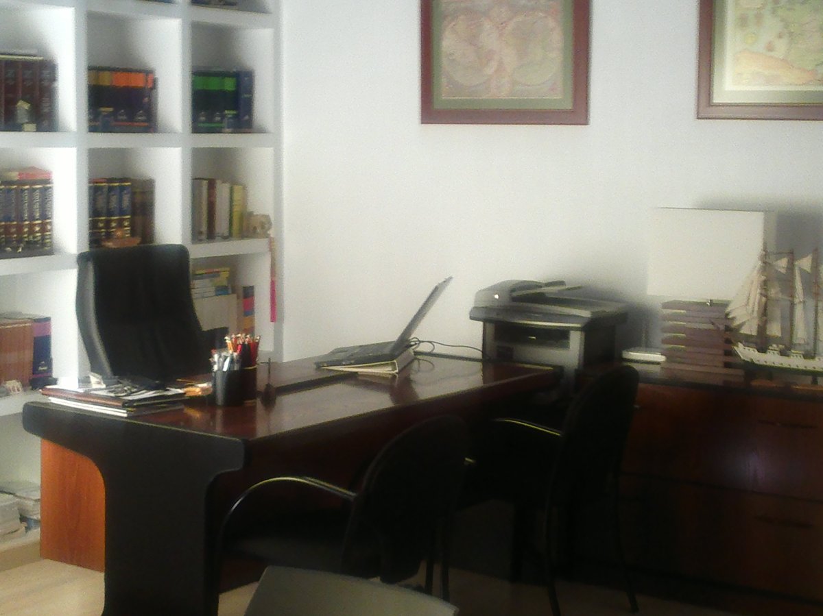 foto 5 despacho abogado antonio jesus almarza garcia