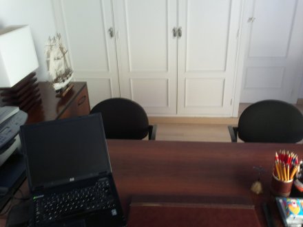 Despacho Legal antonio j. almarza videoconsulta online