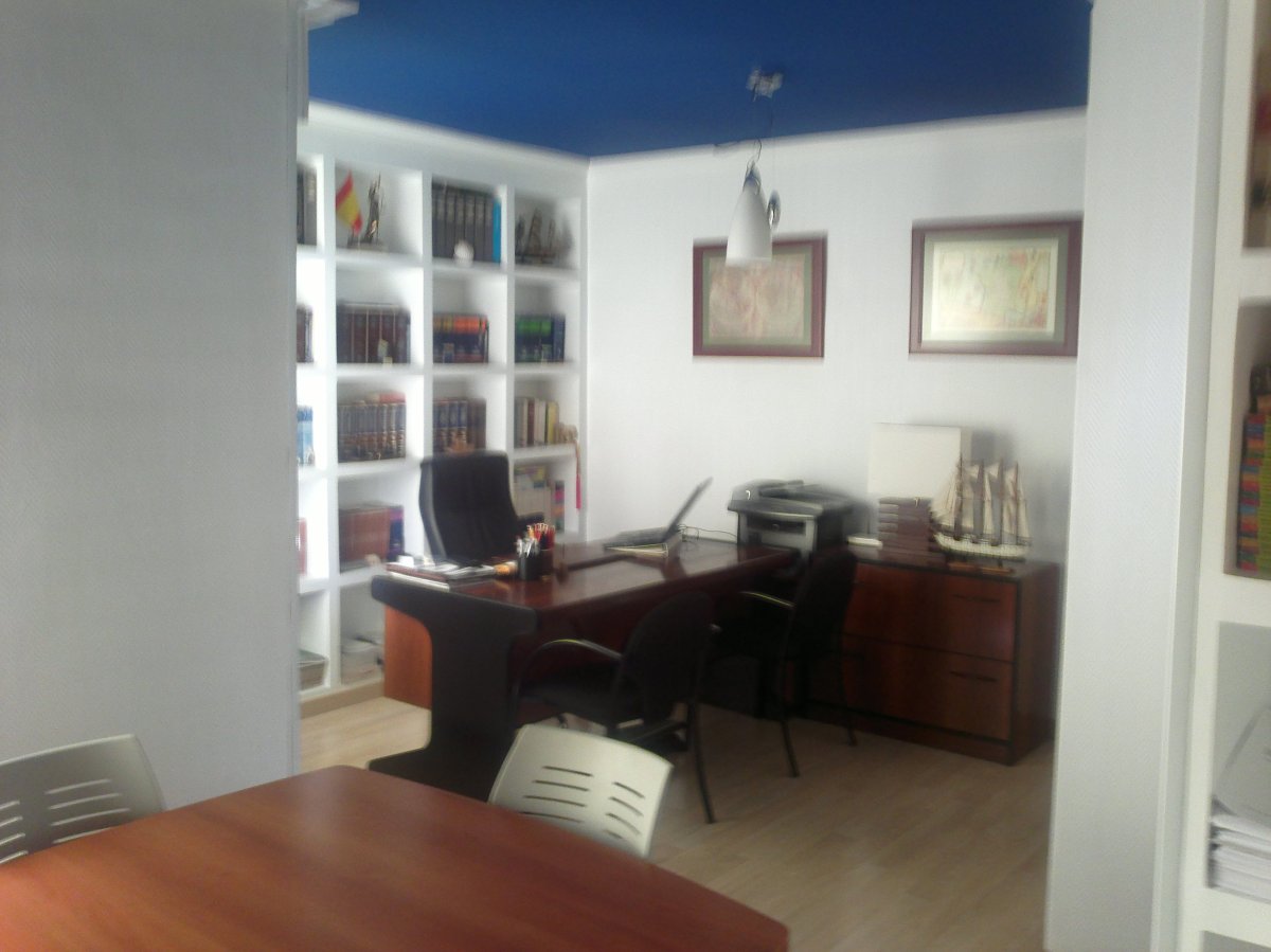 foto 8 despacho abogado antonio jesus almarza garcia valdepeñas