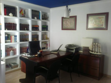 Despacho Legal antonio j. almarza videoconsulta online