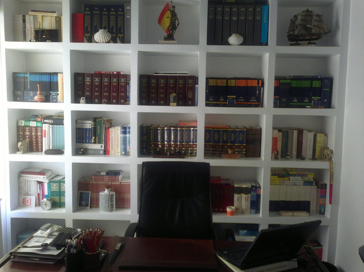 foto 7 despacho abogado antonio jesus almarza garcia valdepeñas