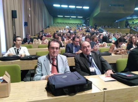 antonio jesus almarza garcia 12 Congreso Abogacia Malaga