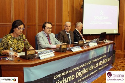 antonio j almarza ponencia Santander 3