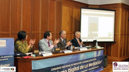 antonio j almarza ponencia Santander 4