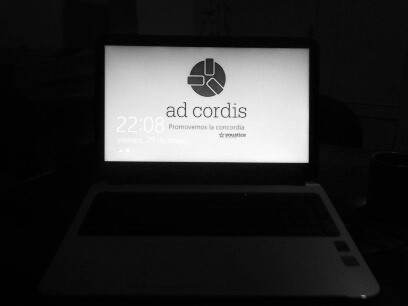 adcordis: Alternativas de cooperacion online para la resolucion de disputas
