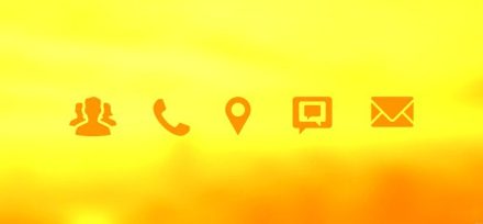 Vías de contacto con antonio j. almarza - abogado